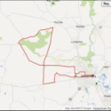 Chappell Hill Loop – Chapell Hill, TX – 56 miles